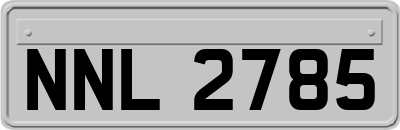 NNL2785