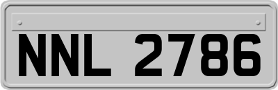 NNL2786