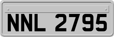 NNL2795