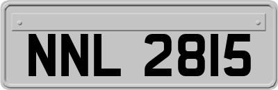 NNL2815