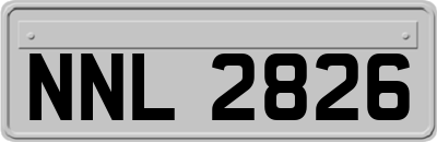 NNL2826