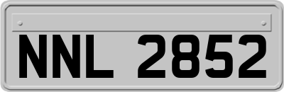 NNL2852