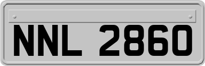 NNL2860