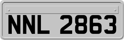 NNL2863