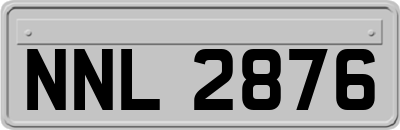 NNL2876