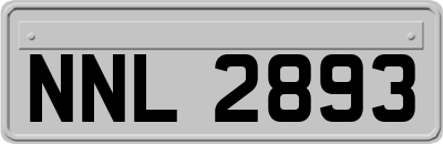 NNL2893