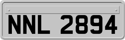NNL2894