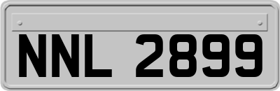 NNL2899