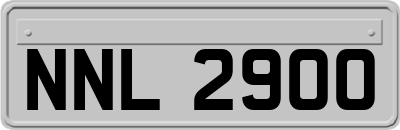 NNL2900