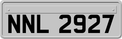 NNL2927
