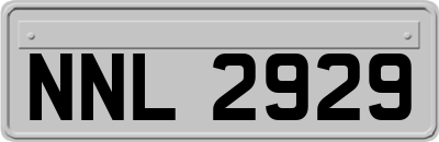 NNL2929