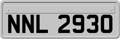 NNL2930