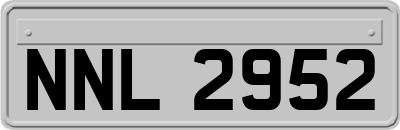 NNL2952