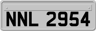 NNL2954