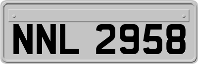 NNL2958