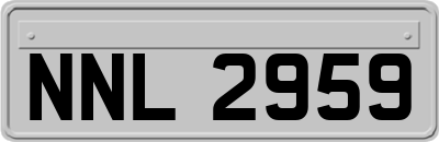 NNL2959