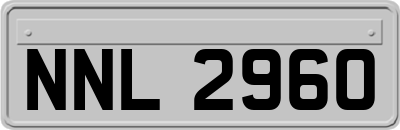 NNL2960