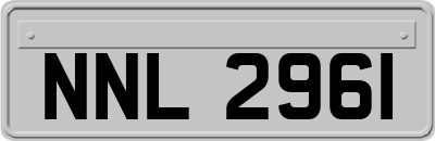 NNL2961