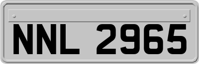 NNL2965