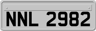 NNL2982