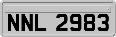 NNL2983