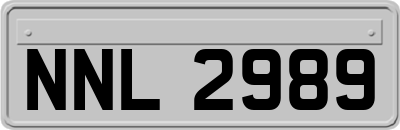 NNL2989
