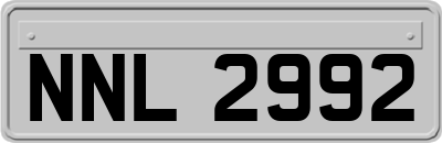 NNL2992