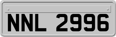 NNL2996