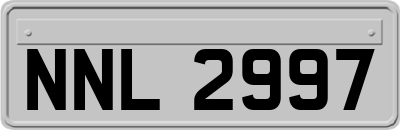NNL2997