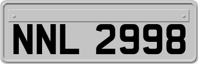 NNL2998