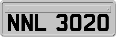 NNL3020