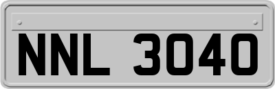 NNL3040