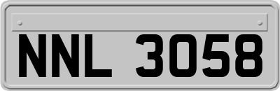 NNL3058