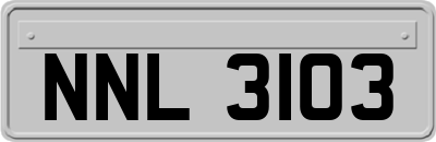 NNL3103