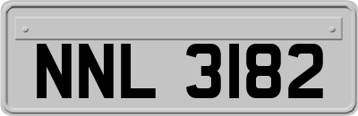 NNL3182