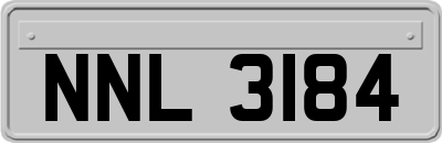 NNL3184