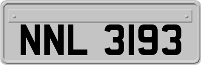 NNL3193