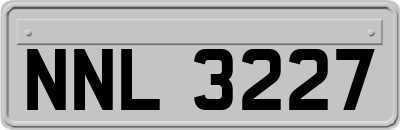 NNL3227