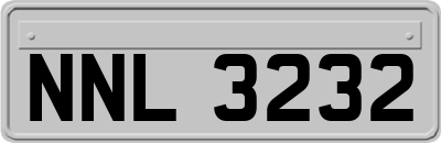 NNL3232