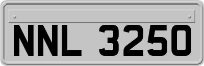 NNL3250