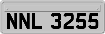 NNL3255