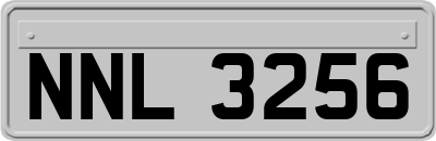 NNL3256
