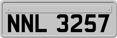 NNL3257