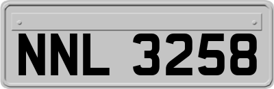 NNL3258