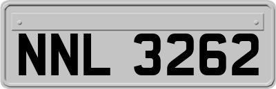 NNL3262