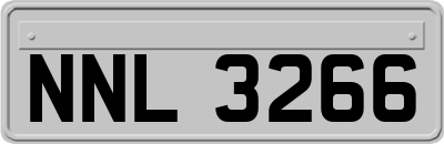 NNL3266