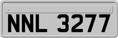 NNL3277