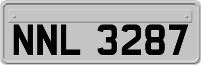 NNL3287