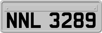 NNL3289