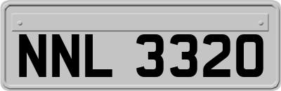 NNL3320